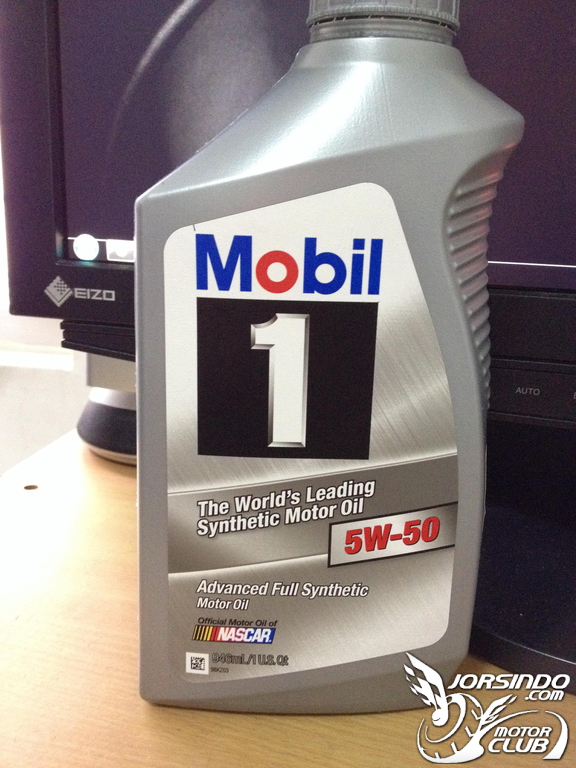Mobil 0W40 美國廠 vs Mobil 5W50 埃及廠有甚麼差別?5717|小老婆汽機車資訊網