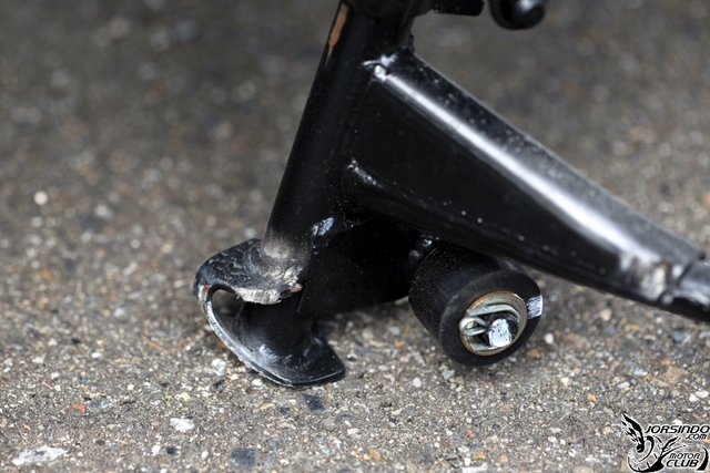 王者・再現 -- SYM New Fighter 150 深度測試報導 (完結篇)9733||小老婆汽機車資訊網