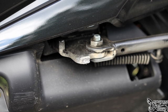 王者・再現 -- SYM New Fighter 150 深度測試報導 (完結篇)6908||小老婆汽機車資訊網