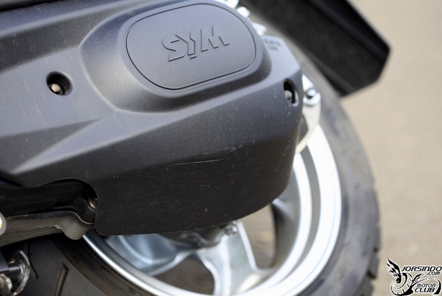 王者・再現 -- SYM New Fighter 150 深度測試報導 (完結篇)9112||小老婆汽機車資訊網