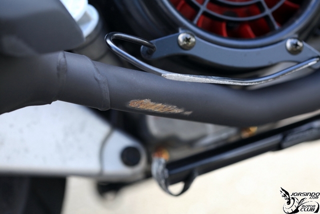 王者・再現 -- SYM New Fighter 150 深度測試報導 (完結篇)5996||小老婆汽機車資訊網