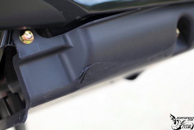 王者・再現 -- SYM New Fighter 150 深度測試報導 (完結篇)9794||小老婆汽機車資訊網