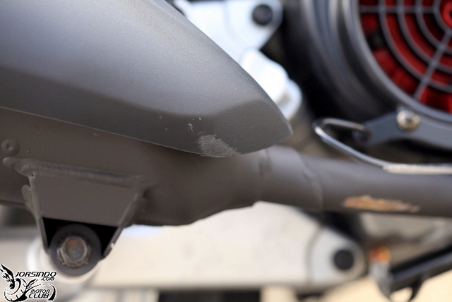 王者・再現 -- SYM New Fighter 150 深度測試報導 (完結篇)6957||小老婆汽機車資訊網