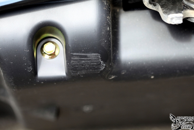 王者・再現 -- SYM New Fighter 150 深度測試報導 (完結篇)6242||小老婆汽機車資訊網