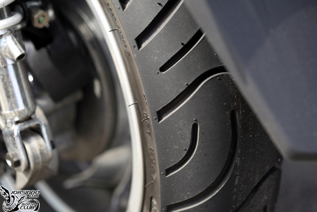 王者・再現 -- SYM New Fighter 150 深度測試報導 (完結篇)1532||小老婆汽機車資訊網