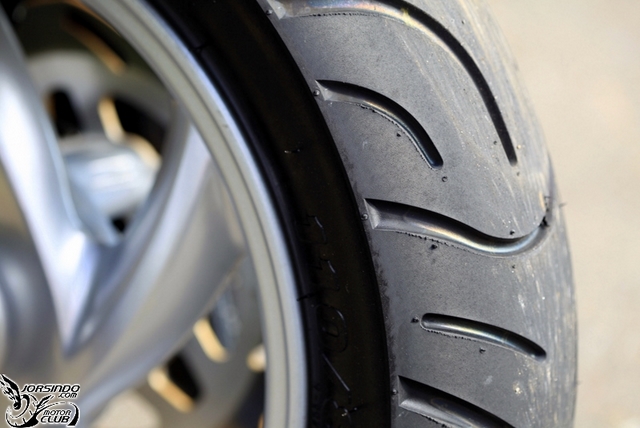 王者・再現 -- SYM New Fighter 150 深度測試報導 (完結篇)2229||小老婆汽機車資訊網