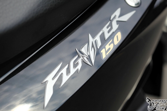 王者・再現 -- SYM New Fighter 150 深度測試報導 (完結篇)4348||小老婆汽機車資訊網