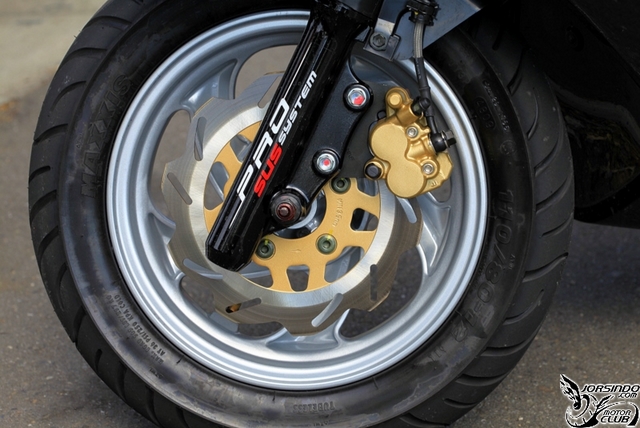 王者・再現 -- SYM New Fighter 150 深度測試報導 (完結篇)289||小老婆汽機車資訊網