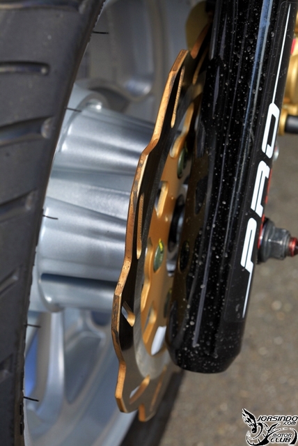 王者・再現 -- SYM New Fighter 150 深度測試報導 (完結篇)7423||小老婆汽機車資訊網