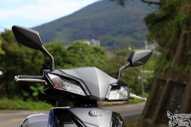 王者・再現 -- SYM New Fighter 150 深度測試報導 (完結篇)6119||小老婆汽機車資訊網