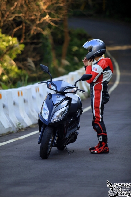 王者・再現 -- SYM New Fighter 150 深度測試報導 (完結篇)5941||小老婆汽機車資訊網