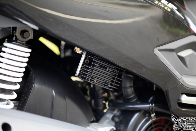 王者・再現 -- SYM New Fighter 150 深度測試報導 (完結篇)3684||小老婆汽機車資訊網