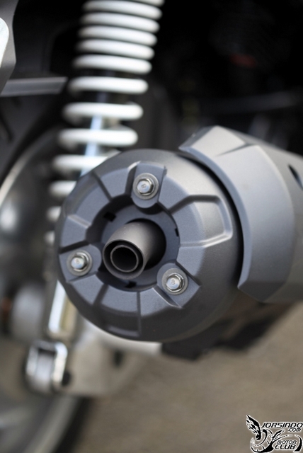 王者・再現 -- SYM New Fighter 150 深度測試報導 (完結篇)8045||小老婆汽機車資訊網