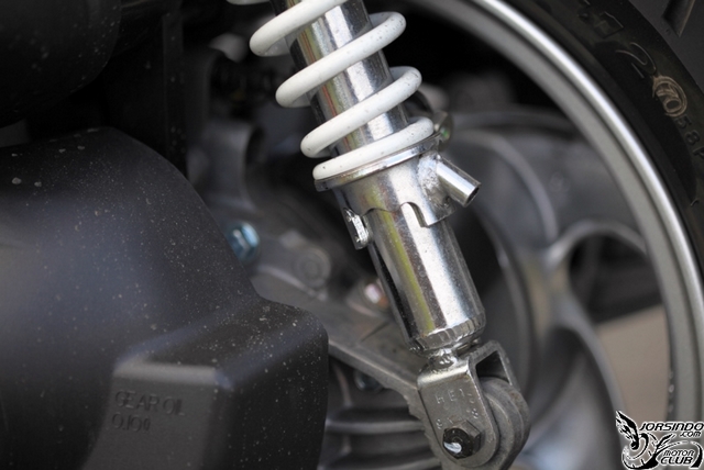 王者・再現 -- SYM New Fighter 150 深度測試報導 (完結篇)6262||小老婆汽機車資訊網