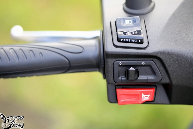 王者・再現 -- SYM New Fighter 150 深度測試報導 (完結篇)4598||小老婆汽機車資訊網