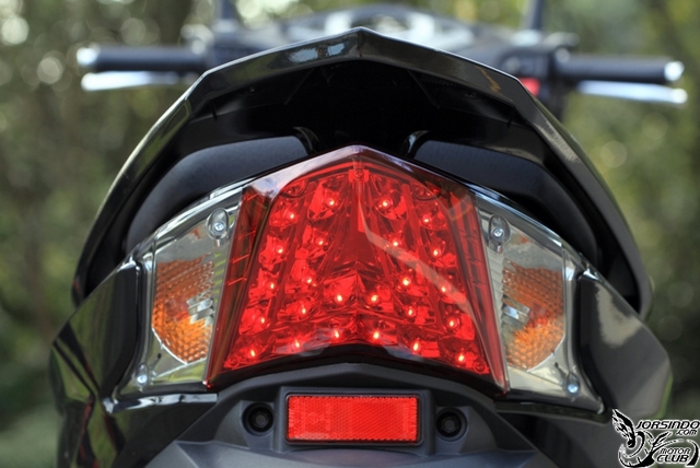 王者・再現 -- SYM New Fighter 150 深度測試報導 (完結篇)5212||小老婆汽機車資訊網