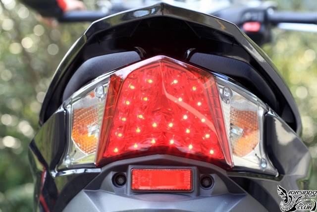 王者・再現 -- SYM New Fighter 150 深度測試報導 (完結篇)8479||小老婆汽機車資訊網