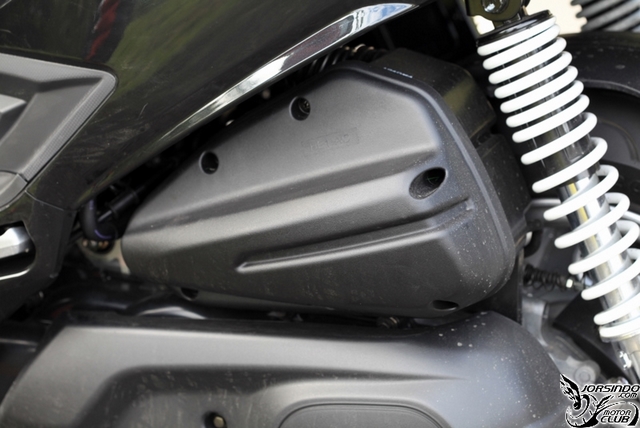 王者・再現 -- SYM New Fighter 150 深度測試報導 (完結篇)9686||小老婆汽機車資訊網