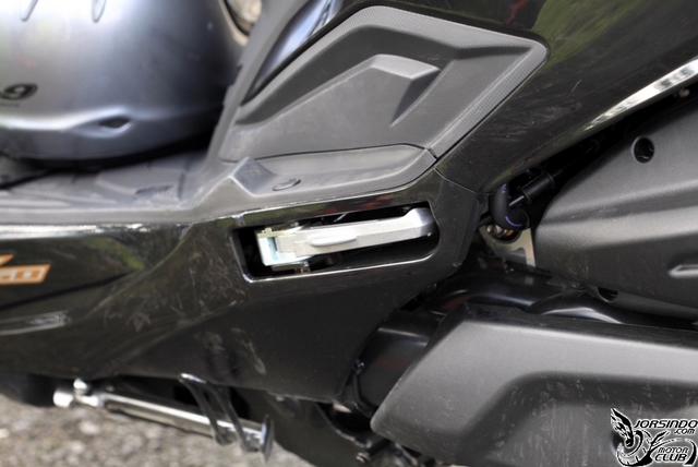 王者・再現 -- SYM New Fighter 150 深度測試報導 (完結篇)155||小老婆汽機車資訊網