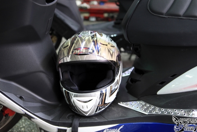 王者・再現 -- SYM New Fighter 150 深度測試報導 (完結篇)820||小老婆汽機車資訊網