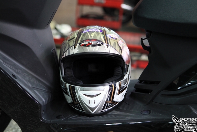 王者・再現 -- SYM New Fighter 150 深度測試報導 (完結篇)705||小老婆汽機車資訊網