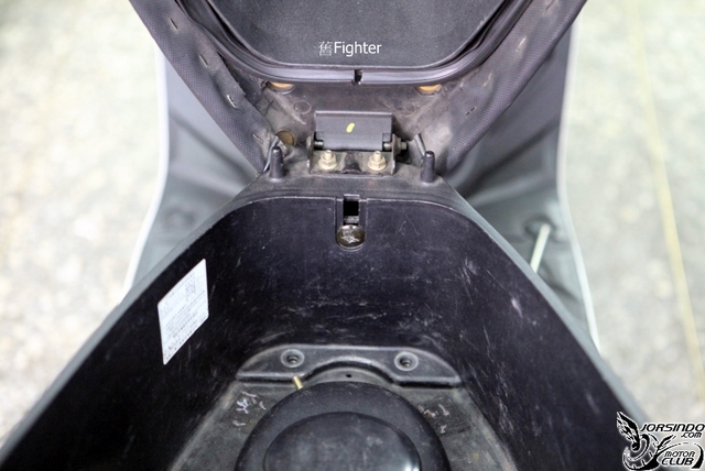 王者・再現 -- SYM New Fighter 150 深度測試報導 (完結篇)5357||小老婆汽機車資訊網