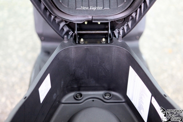 王者・再現 -- SYM New Fighter 150 深度測試報導 (完結篇)7280||小老婆汽機車資訊網