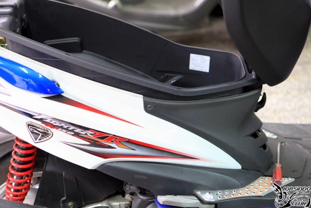 王者・再現 -- SYM New Fighter 150 深度測試報導 (完結篇)474||小老婆汽機車資訊網