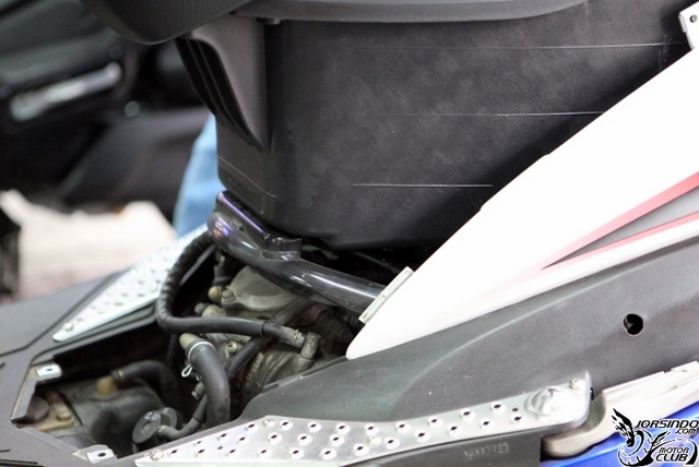 王者・再現 -- SYM New Fighter 150 深度測試報導 (完結篇)8790||小老婆汽機車資訊網