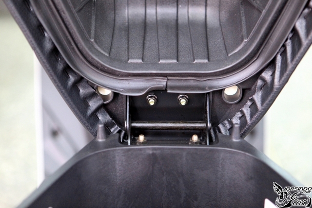 王者・再現 -- SYM New Fighter 150 深度測試報導 (完結篇)1924||小老婆汽機車資訊網