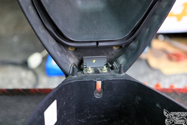 王者・再現 -- SYM New Fighter 150 深度測試報導 (完結篇)3985||小老婆汽機車資訊網