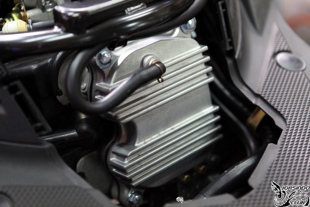 王者・再現 -- SYM New Fighter 150 深度測試報導 (完結篇)1766||小老婆汽機車資訊網