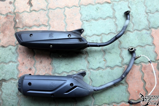 王者・再現 -- SYM New Fighter 150 深度測試報導 (完結篇)9313||小老婆汽機車資訊網