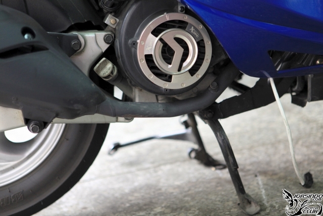 王者・再現 -- SYM New Fighter 150 深度測試報導 (完結篇)957||小老婆汽機車資訊網