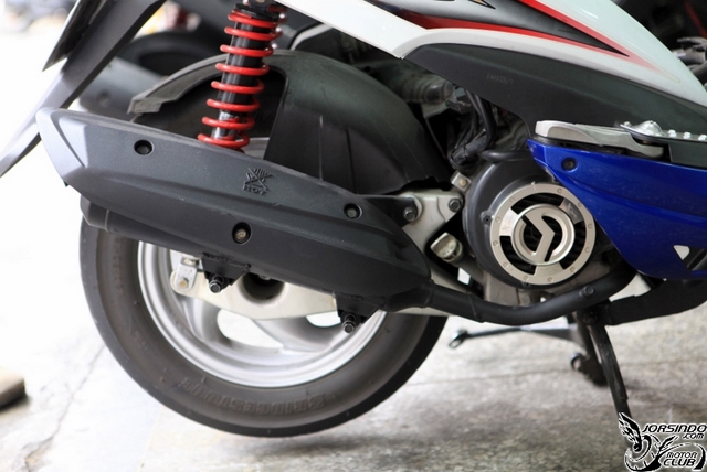 王者・再現 -- SYM New Fighter 150 深度測試報導 (完結篇)9962||小老婆汽機車資訊網