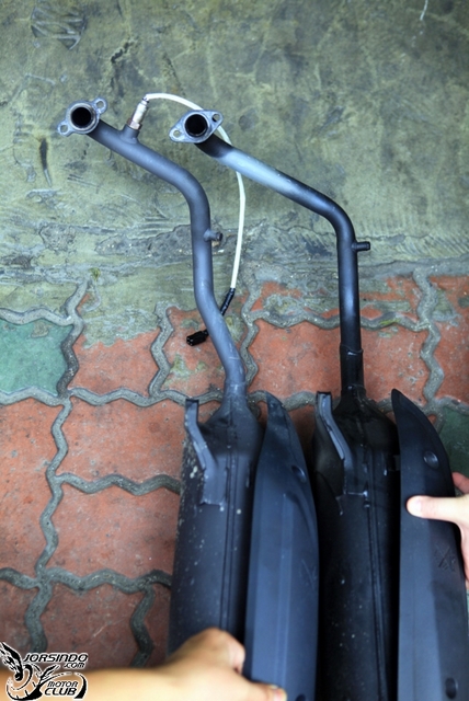 王者・再現 -- SYM New Fighter 150 深度測試報導 (完結篇)2244||小老婆汽機車資訊網