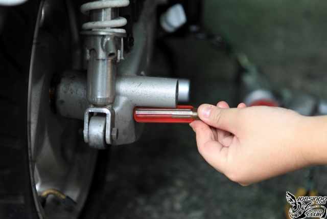 王者・再現 -- SYM New Fighter 150 深度測試報導 (完結篇)9555||小老婆汽機車資訊網