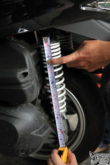 王者・再現 -- SYM New Fighter 150 深度測試報導 (完結篇)7454||小老婆汽機車資訊網