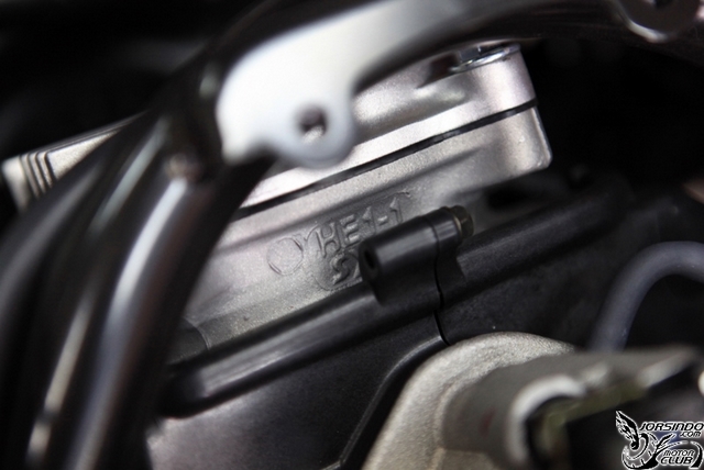 王者・再現 -- SYM New Fighter 150 深度測試報導 (完結篇)223||小老婆汽機車資訊網