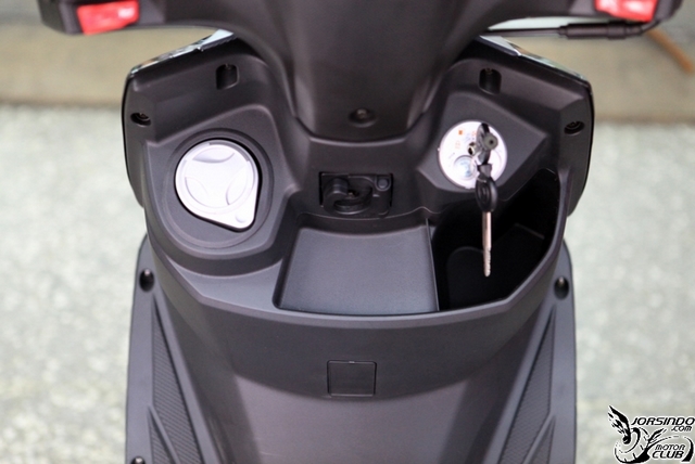 王者・再現 -- SYM New Fighter 150 深度測試報導 (完結篇)816||小老婆汽機車資訊網