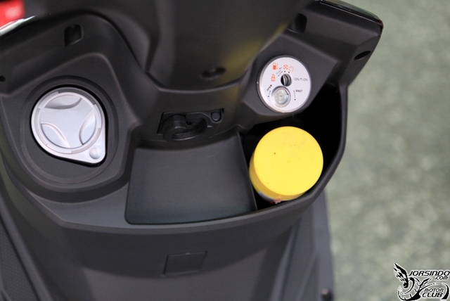 王者・再現 -- SYM New Fighter 150 深度測試報導 (完結篇)8205||小老婆汽機車資訊網