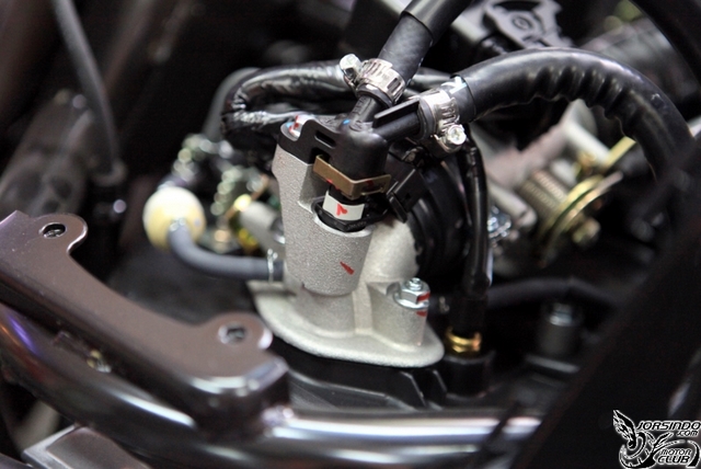 王者・再現 -- SYM New Fighter 150 深度測試報導 (完結篇)4267||小老婆汽機車資訊網