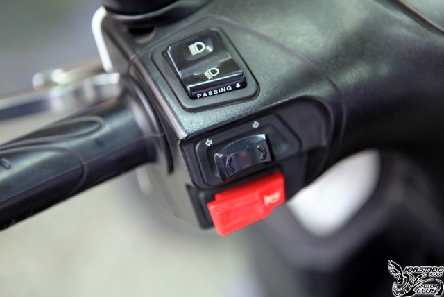 王者・再現 -- SYM New Fighter 150 深度測試報導 (完結篇)8751||小老婆汽機車資訊網