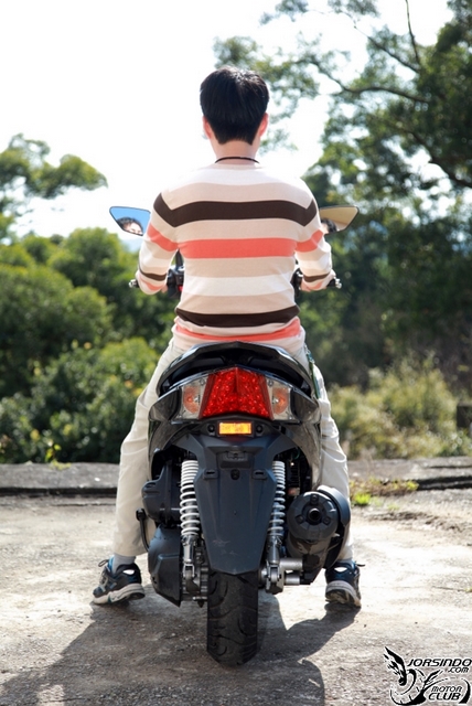 王者・再現 -- SYM New Fighter 150 深度測試報導 (完結篇)3707||小老婆汽機車資訊網