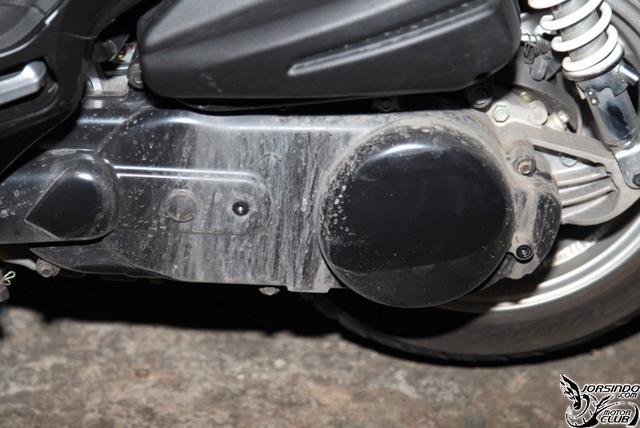 王者・再現 -- SYM New Fighter 150 深度測試報導 (完結篇)2321||小老婆汽機車資訊網