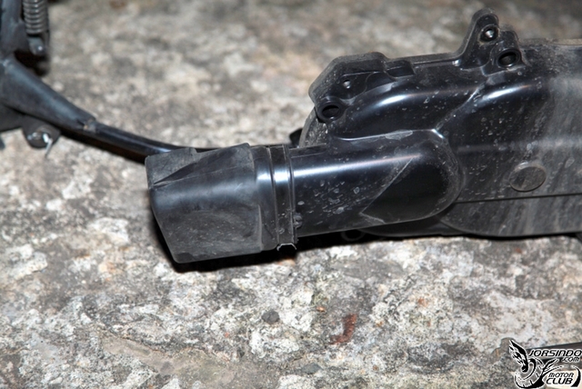 王者・再現 -- SYM New Fighter 150 深度測試報導 (完結篇)127||小老婆汽機車資訊網