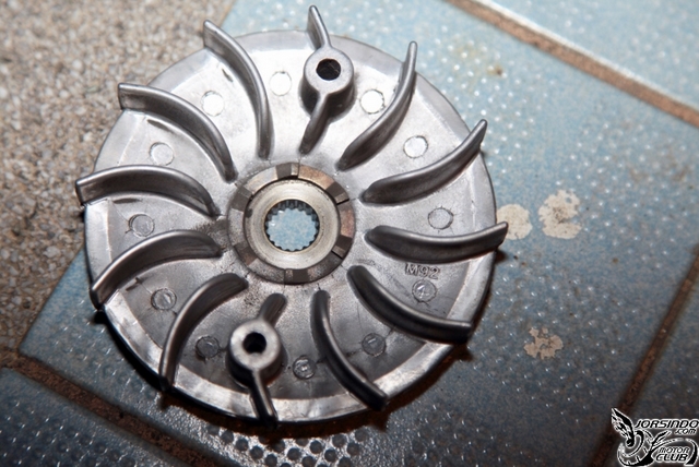 王者・再現 -- SYM New Fighter 150 深度測試報導 (完結篇)385||小老婆汽機車資訊網