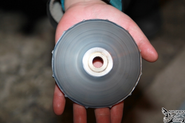 王者・再現 -- SYM New Fighter 150 深度測試報導 (完結篇)8728||小老婆汽機車資訊網