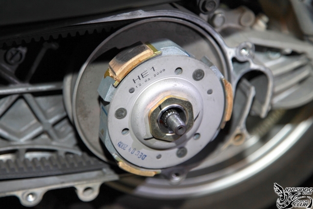 王者・再現 -- SYM New Fighter 150 深度測試報導 (完結篇)9854||小老婆汽機車資訊網