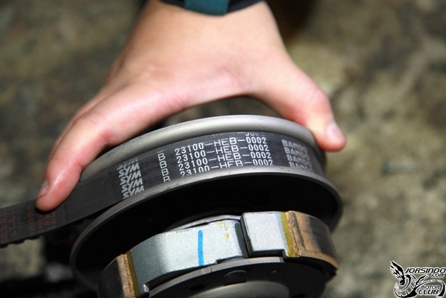 王者・再現 -- SYM New Fighter 150 深度測試報導 (完結篇)4730||小老婆汽機車資訊網